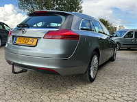 2012 opel insignia sports tourer 1.4 t ecof. bns ed personenauto - afbeelding 15 van  20