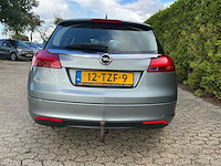 2012 opel insignia sports tourer 1.4 t ecof. bns ed personenauto - afbeelding 16 van  20