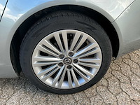 2012 opel insignia sports tourer 1.4 t ecof. bns ed personenauto - afbeelding 19 van  20