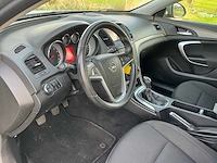 2012 opel insignia sports tourer 1.4 t ecof. bns ed personenauto - afbeelding 17 van  41