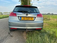2012 opel insignia sports tourer 1.4 t ecof. bns ed personenauto - afbeelding 38 van  41