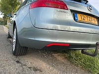 2012 opel insignia sports tourer 1.4 t ecof. bns ed personenauto - afbeelding 8 van  33