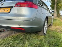 2012 opel insignia sports tourer 1.4 t ecof. bns ed personenauto - afbeelding 10 van  33