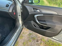 2012 opel insignia sports tourer 1.4 t ecof. bns ed personenauto - afbeelding 27 van  33