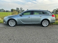 2012 opel insignia sports tourer 1.4 t ecof. bns ed personenauto - afbeelding 32 van  33