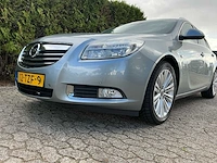 2012 opel insignia sports tourer 1.4 t ecof. bns ed personenauto - afbeelding 18 van  24