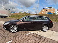 2012 opel insignia sports tourer 1.4 t ecof. bns ed personenauto - afbeelding 2 van  36