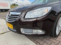 2012 opel insignia sports tourer 1.4 t ecof. bns ed personenauto - afbeelding 6 van  36