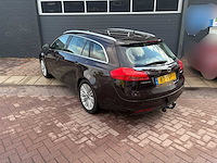 2012 opel insignia sports tourer 1.4 t ecof. bns ed personenauto - afbeelding 7 van  36