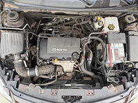 2012 opel insignia sports tourer 1.4 t ecof. bns ed personenauto - afbeelding 17 van  36