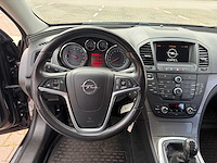 2012 opel insignia sports tourer 1.4 t ecof. bns ed personenauto - afbeelding 24 van  36