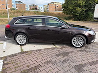 2012 opel insignia sports tourer 1.4 t ecof. bns ed personenauto - afbeelding 32 van  36