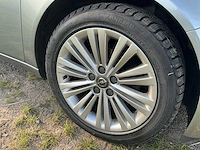2012 opel insignia sports tourer 1.4 t ecof. bns ed personenauto - afbeelding 4 van  41