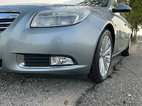 2012 opel insignia sports tourer 1.4 t ecof. bns ed personenauto - afbeelding 7 van  41