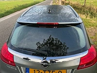 2012 opel insignia sports tourer 1.4 t ecof. bns ed personenauto - afbeelding 11 van  41