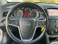 2012 opel insignia sports tourer 1.4 t ecof. bns ed personenauto - afbeelding 20 van  41