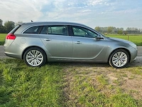 2012 opel insignia sports tourer 1.4 t ecof. bns ed personenauto - afbeelding 33 van  41