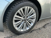 2012 opel insignia sports tourer 1.4 t ecof. bns ed personenauto - afbeelding 40 van  41