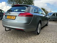 2012 opel insignia sports tourer 1.4 t ecof. bns ed personenauto - afbeelding 19 van  24