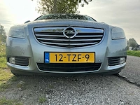 2012 opel insignia sports tourer 1.4 t ecof. bns ed personenauto - afbeelding 6 van  41