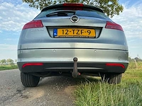 2012 opel insignia sports tourer 1.4 t ecof. bns ed personenauto - afbeelding 9 van  41