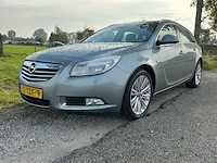 2012 opel insignia sports tourer 1.4 t ecof. bns ed personenauto