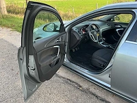 2012 opel insignia sports tourer 1.4 t ecof. bns ed personenauto - afbeelding 13 van  41