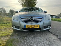 2012 opel insignia sports tourer 1.4 t ecof. bns ed personenauto - afbeelding 12 van  41