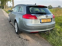 2012 opel insignia sports tourer 1.4 t ecof. bns ed personenauto - afbeelding 32 van  41