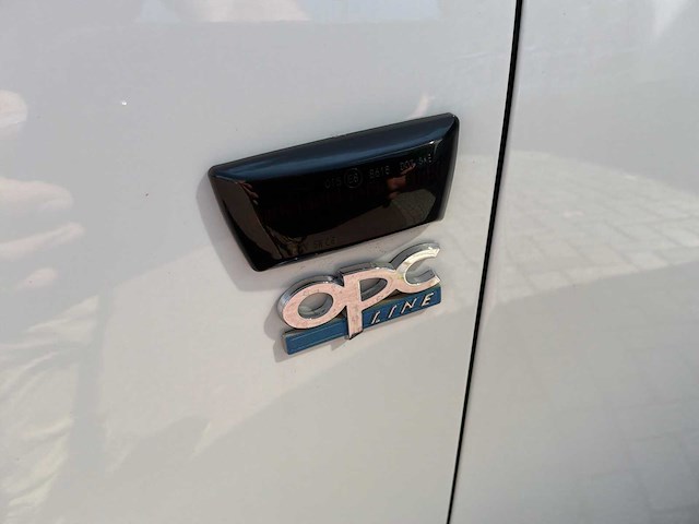 2012 opel insignia sports tourer 2.0 t cosmo personenauto - afbeelding 4 van  41