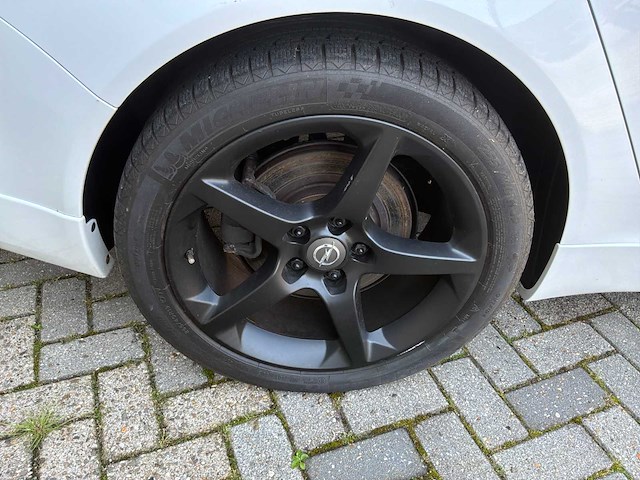 2012 opel insignia sports tourer 2.0 t cosmo personenauto - afbeelding 7 van  41