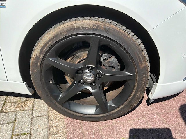 2012 opel insignia sports tourer 2.0 t cosmo personenauto - afbeelding 8 van  41
