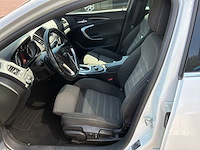 2012 opel insignia sports tourer 2.0 t cosmo personenauto - afbeelding 17 van  41