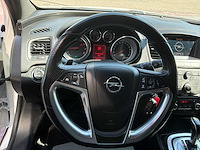 2012 opel insignia sports tourer 2.0 t cosmo personenauto - afbeelding 20 van  41