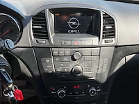 2012 opel insignia sports tourer 2.0 t cosmo personenauto - afbeelding 22 van  41