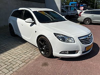 2012 opel insignia sports tourer 2.0 t cosmo personenauto - afbeelding 23 van  41