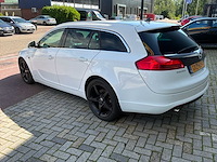 2012 opel insignia sports tourer 2.0 t cosmo personenauto - afbeelding 38 van  41