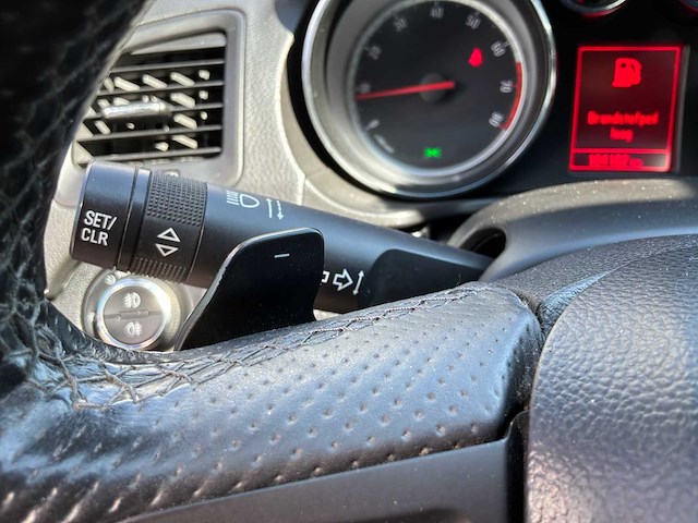 2012 opel insignia sports tourer 2.0 t cosmo personenauto - afbeelding 29 van  43