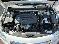 2012 opel insignia sports tourer 2.0 t cosmo personenauto - afbeelding 37 van  43