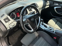 2012 opel insignia sports tourer 2.0 t cosmo personenauto - afbeelding 7 van  13