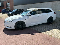 2012 opel insignia sports tourer 2.0 t cosmo personenauto - afbeelding 12 van  13