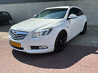 2012 opel insignia sports tourer 2.0 t cosmo personenauto - afbeelding 13 van  13