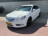2012 opel insignia sports tourer 2.0 t cosmo personenauto