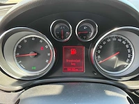 2012 opel insignia sports tourer 2.0 t cosmo personenauto - afbeelding 5 van  31