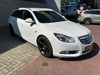 2012 opel insignia sports tourer 2.0 t cosmo personenauto - afbeelding 30 van  31