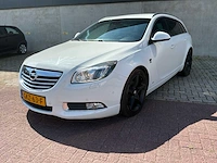 2012 opel insignia sports tourer 2.0 t cosmo personenauto - afbeelding 24 van  31