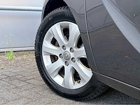 2012 opel meriva 1.4 turbo cosmo personenauto - afbeelding 9 van  18
