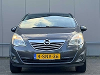 2012 opel meriva 1.4 turbo cosmo personenauto - afbeelding 11 van  18
