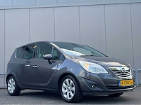 2012 opel meriva 1.4 turbo cosmo personenauto - afbeelding 12 van  18