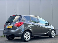2012 opel meriva 1.4 turbo cosmo personenauto - afbeelding 13 van  18
